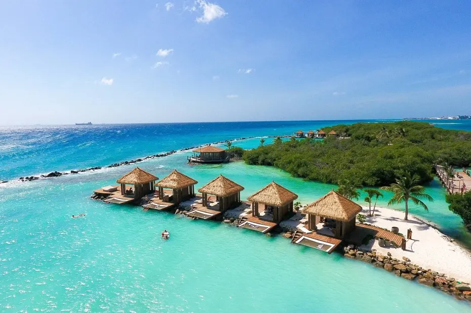 Destino Aruba