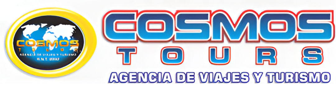 Viajes Cosmos Tours