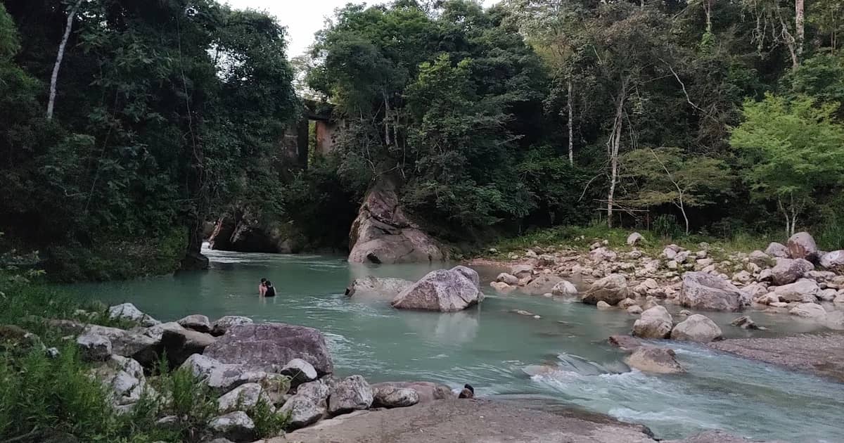 Destino Casanare