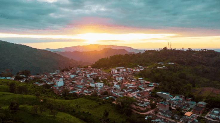 El Carmen de Chucurí